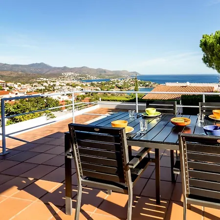 Holiday home Fener De Dalt 89 Casa Con Piscina Y Vistas