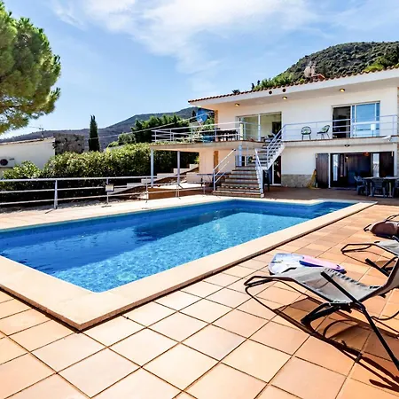 Holiday home Fener De Dalt 89 Casa Con Piscina Y Vistas *
