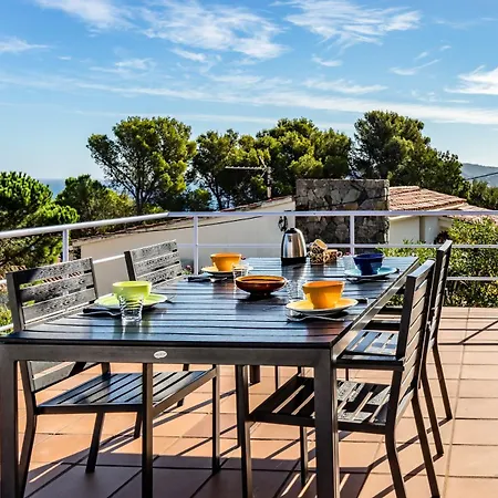 Holiday home Fener De Dalt 89 Casa Con Piscina Y Vistas *