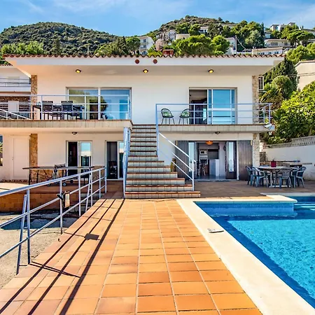 Fener De Dalt 89 Casa Con Piscina Y Vistas Holiday home