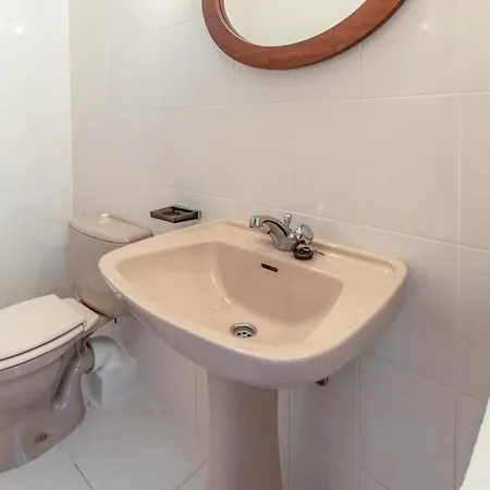 Holiday home Fener De Dalt 89 Casa Con Piscina Y Vistas
