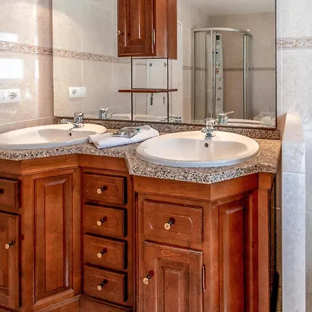 Fener De Dalt 89 Casa Con Piscina Y Vistas * Llanca