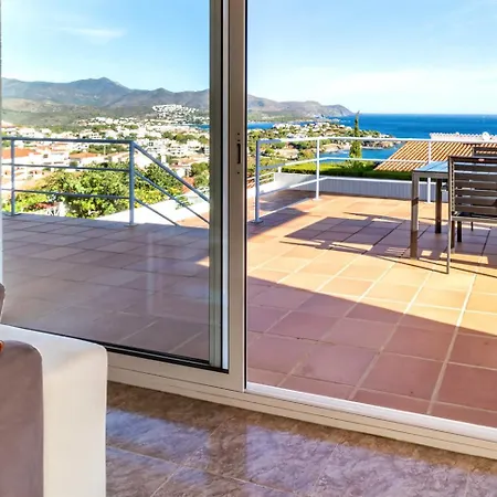 Holiday home Fener De Dalt 89 Casa Con Piscina Y Vistas