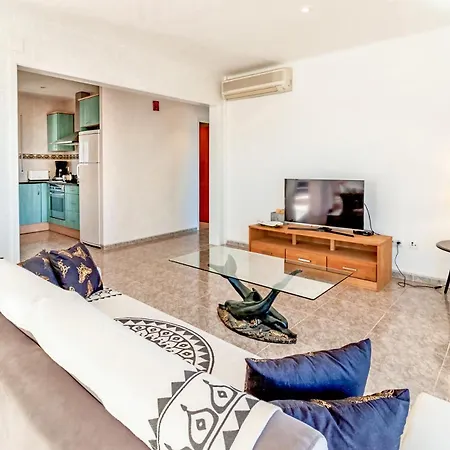 Fener De Dalt 89 Casa Con Piscina Y Vistas Holiday home *