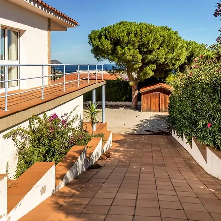 Fener De Dalt 89 Casa Con Piscina Y Vistas Holiday home