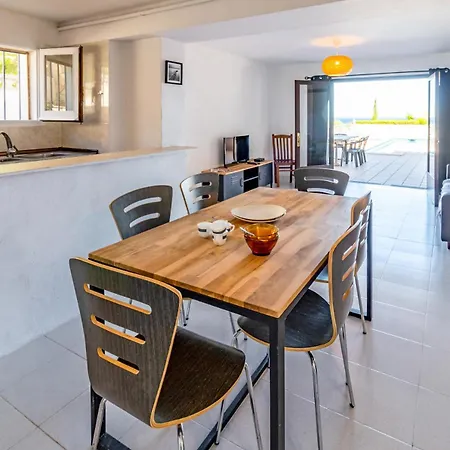 Fener De Dalt 89 Casa Con Piscina Y Vistas Holiday home *