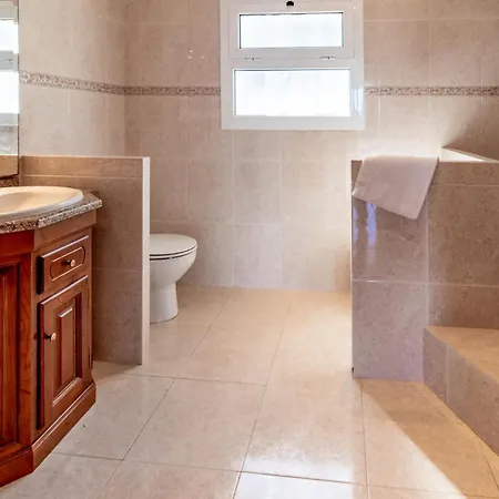 Holiday home Fener De Dalt 89 Casa Con Piscina Y Vistas *